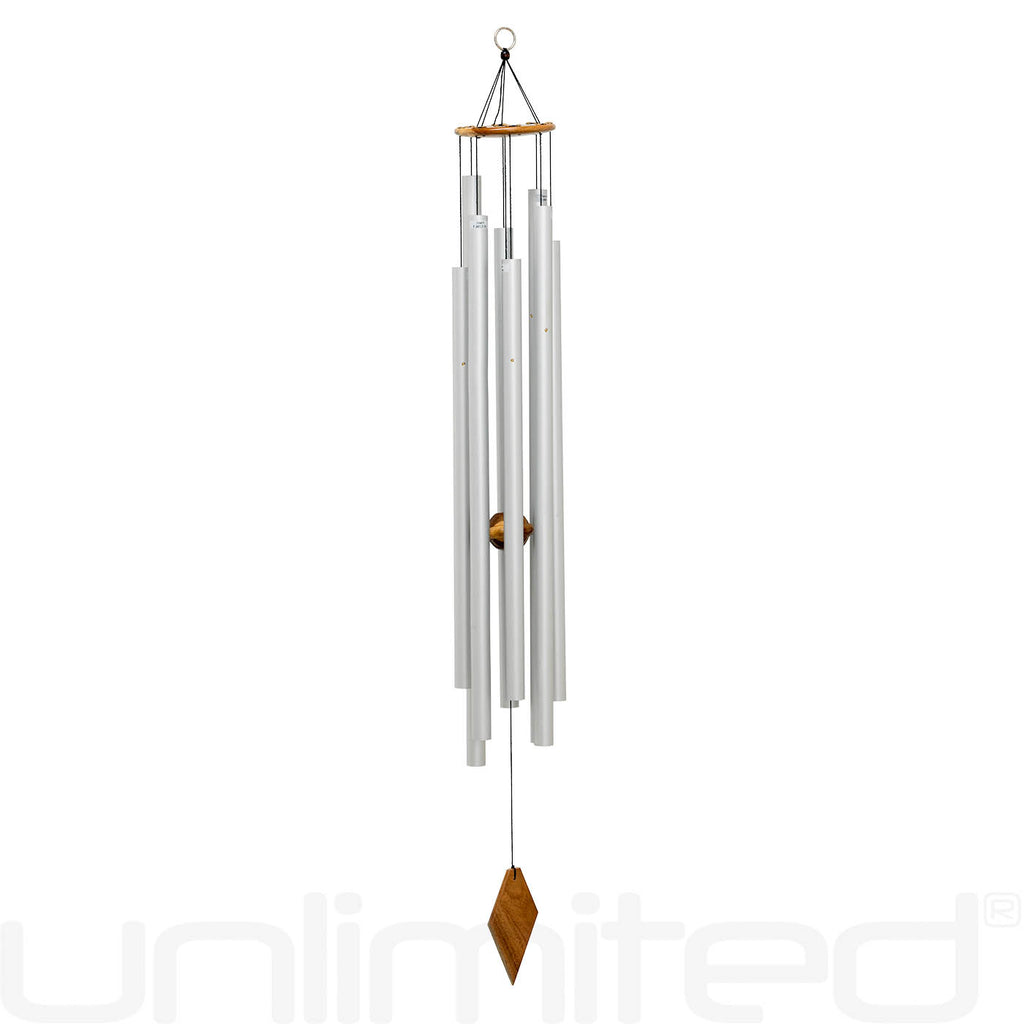 Unlimited Harmonic Sound Healing Wind Chime