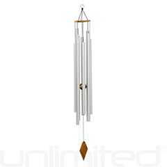 Unlimited Harmonic Sound Healing Wind Chime - Gongs Unlimited