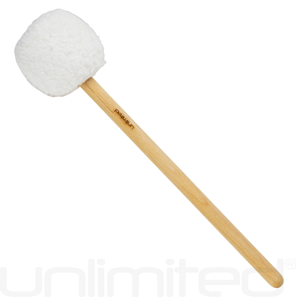 Unlimited Lil' Sweetie Gong Mallet