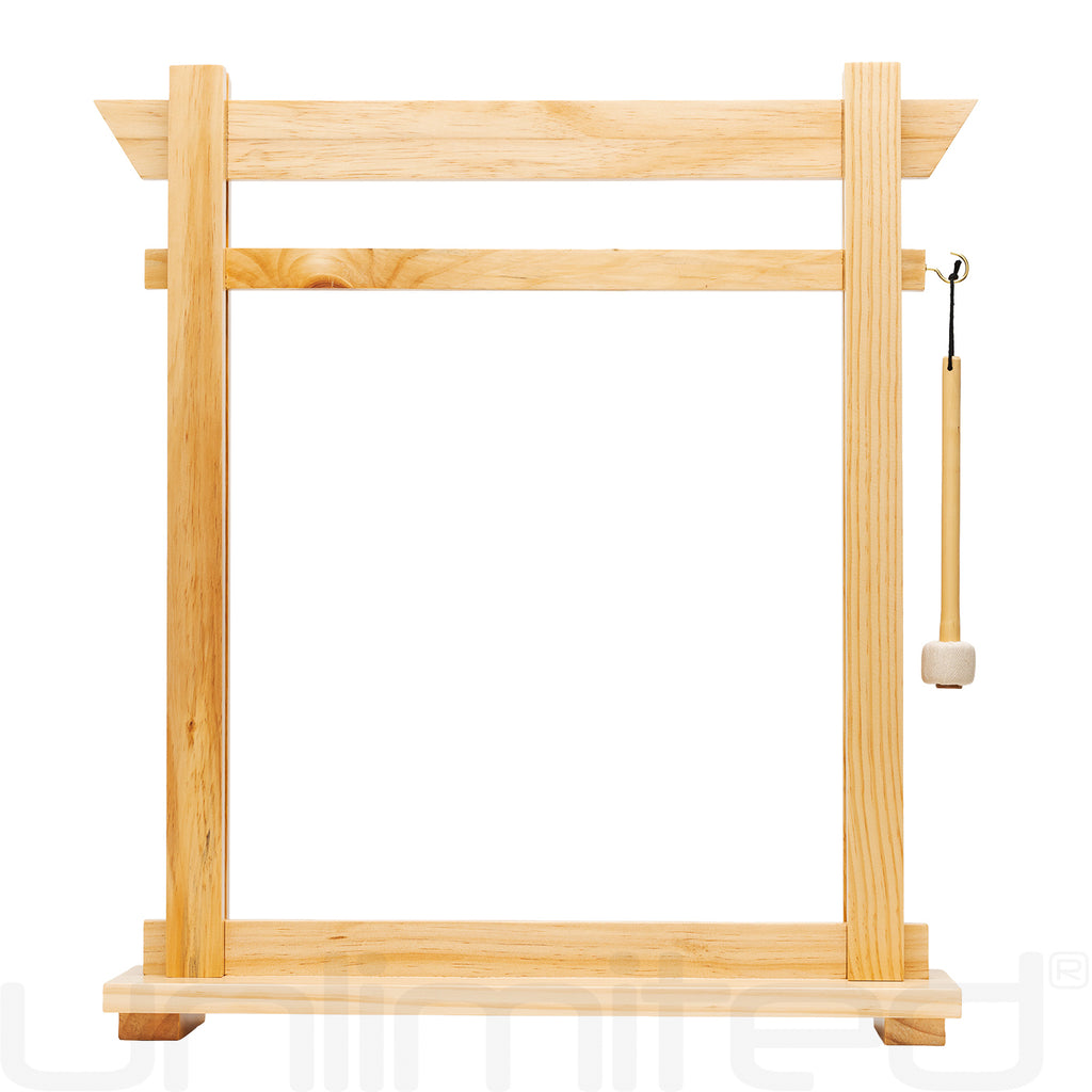 Moksha Joe Gong Stands for 14" Gongs