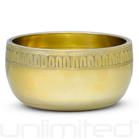Unlimited Nanda Devi Singing Bowls