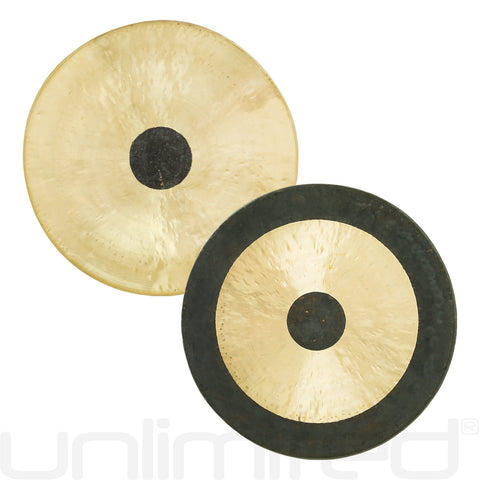 Binaural Gong Pairings