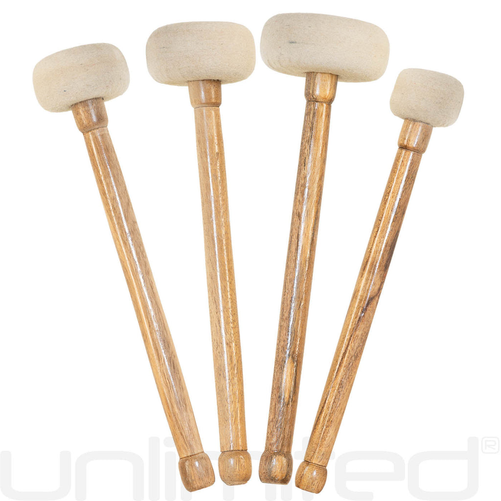 Unlimited Pretty Parvati Singing Bowl Mallets