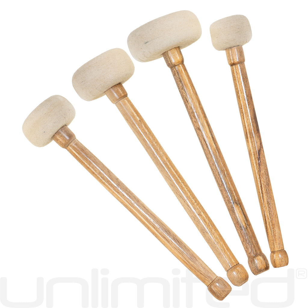 Unlimited Pretty Parvati Singing Bowl Mallets