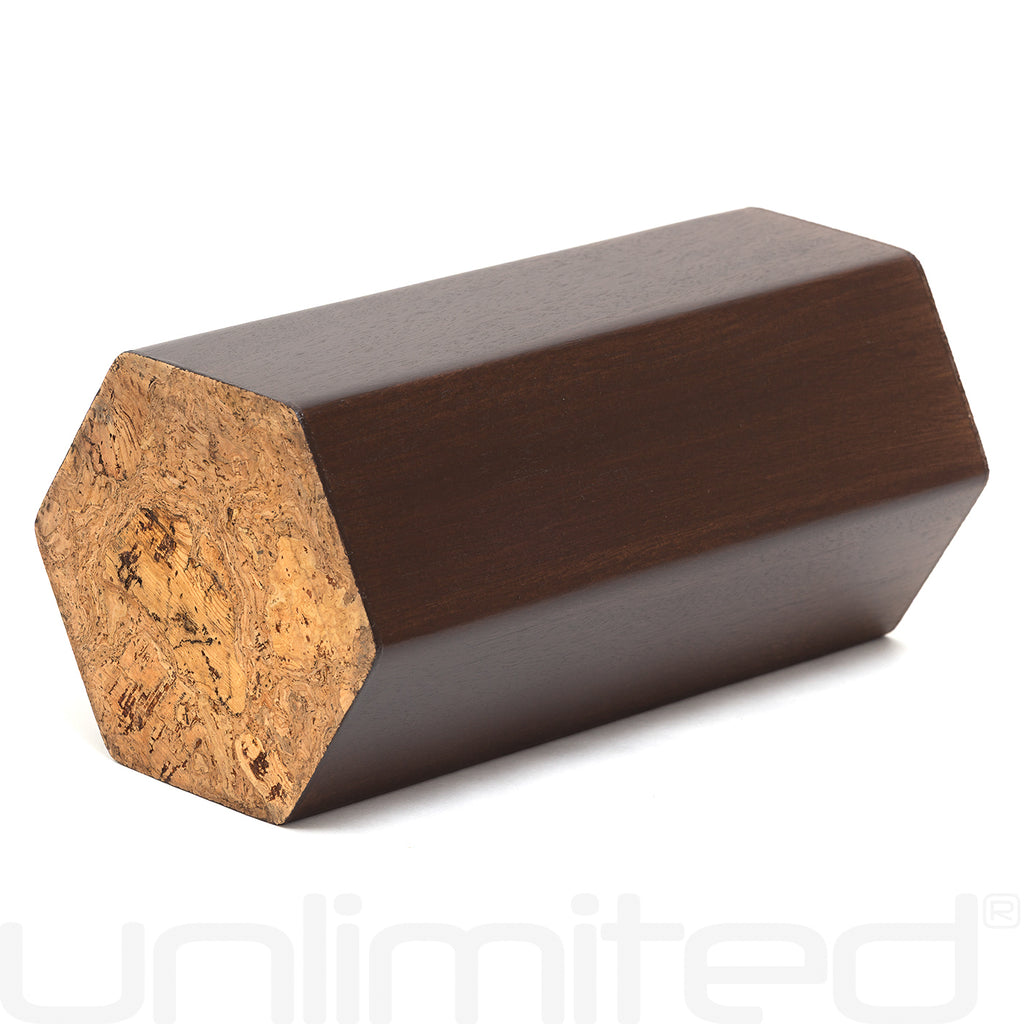 Unlimited 12" Soulwater Rainmakers (Dark Okoume)