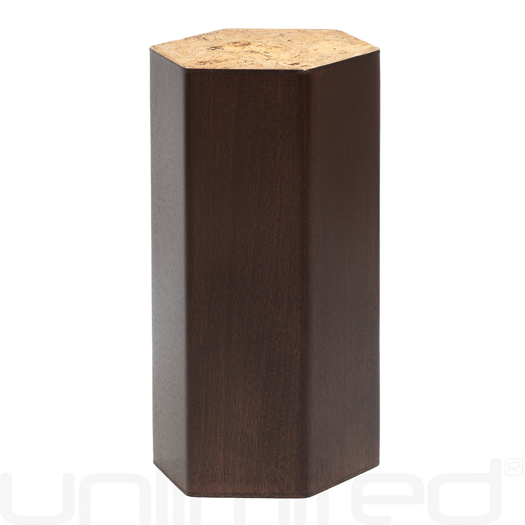 Unlimited 12" Soulwater Rainmakers (Dark Okoume)