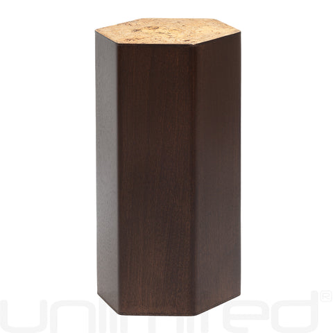 Unlimited 12" Soulwater Rainmakers (Dark Okoume)