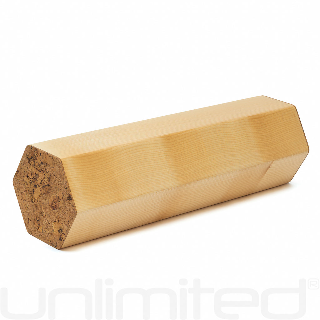 Unlimited 20" Soulwater Rainmakers (Maple)