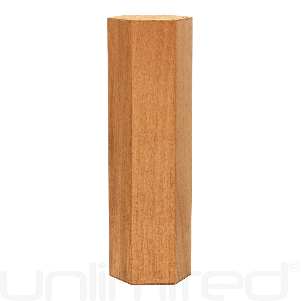 Unlimited 20" Soulwater Rainmakers (Okoume)