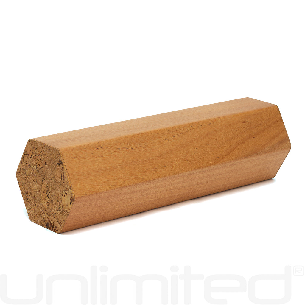 Unlimited 20" Soulwater Rainmakers (Okoume)