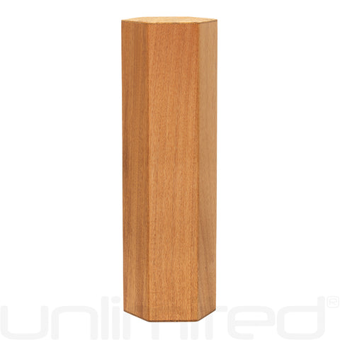 Unlimited 20" Soulwater Rainmakers (Okoume)