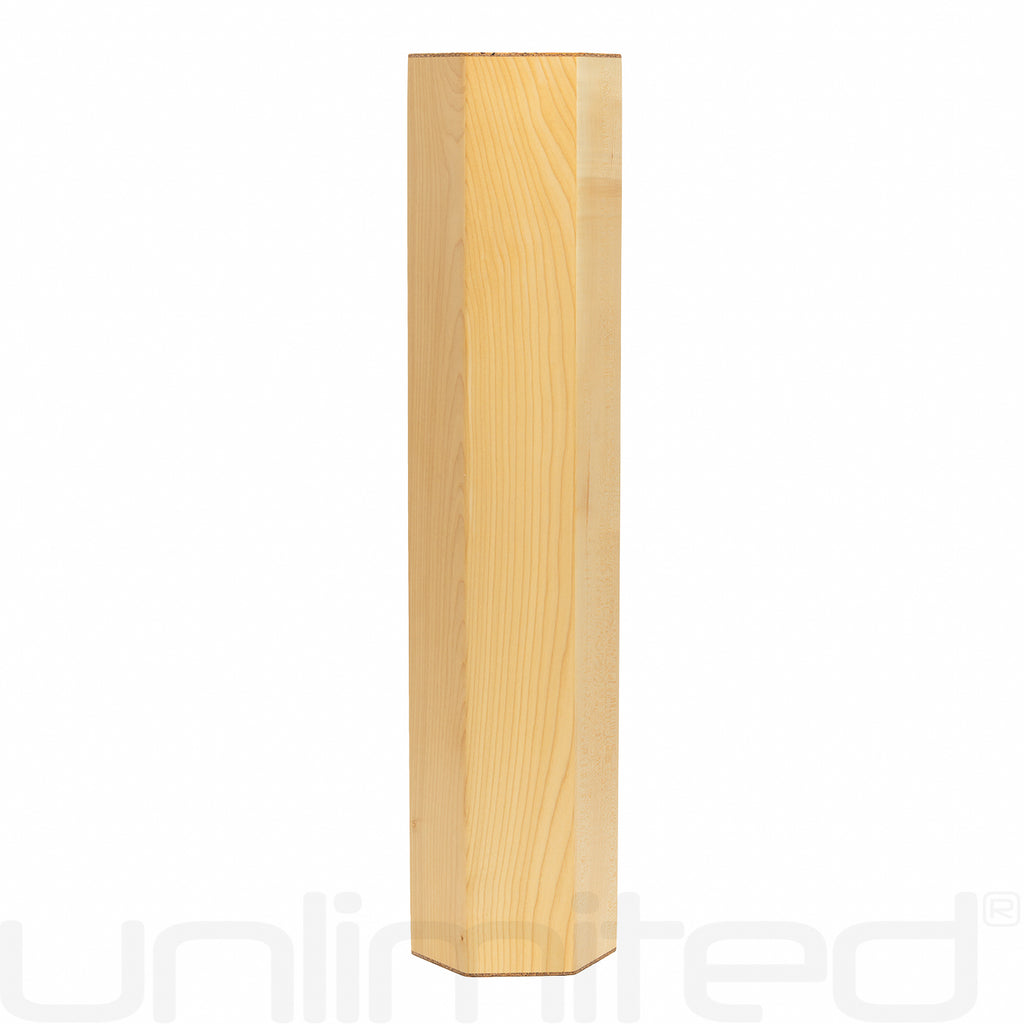 Unlimited 28" Soulwater Rainmakers (Maple)