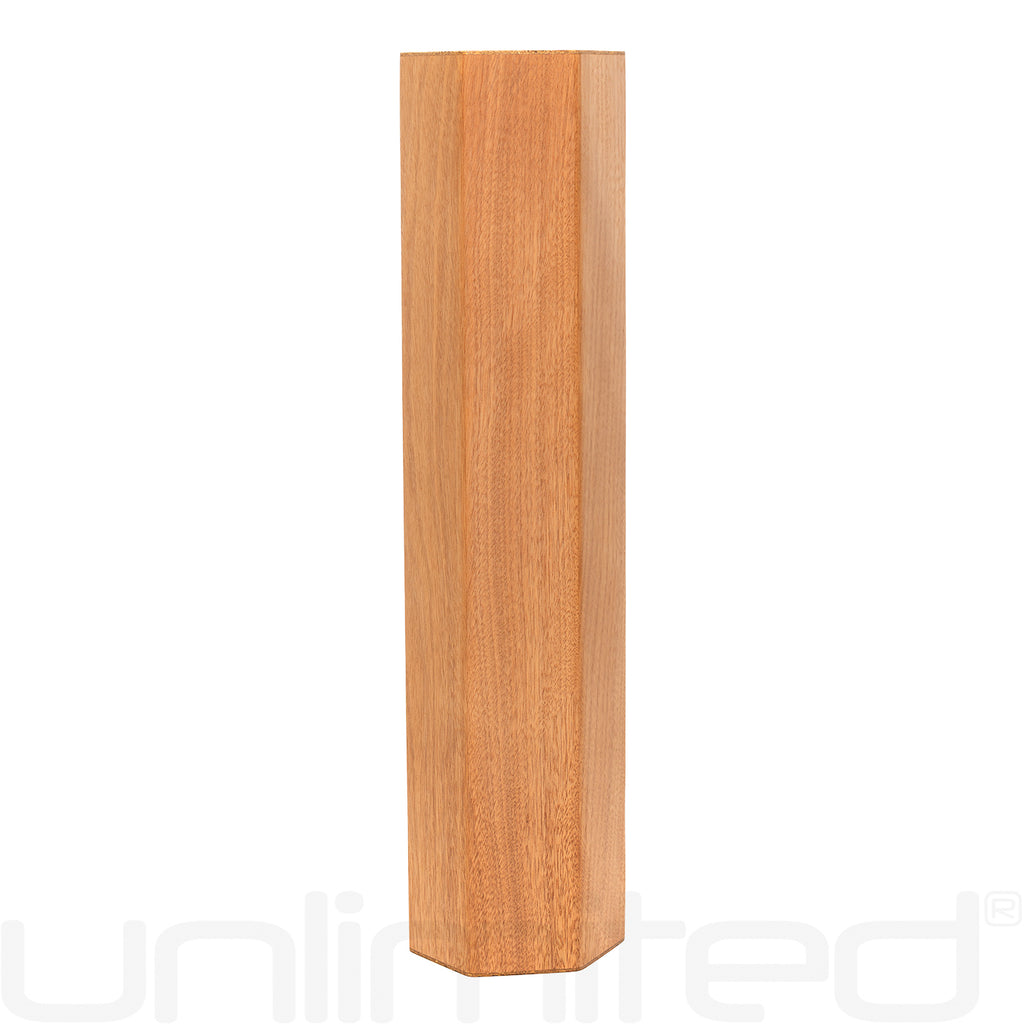 Unlimited 28" Soulwater Rainmakers (Okoume)