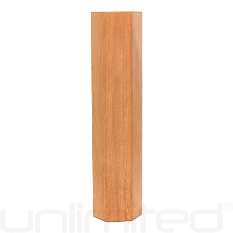 Unlimited 28" Soulwater Rainmakers (Okoume)