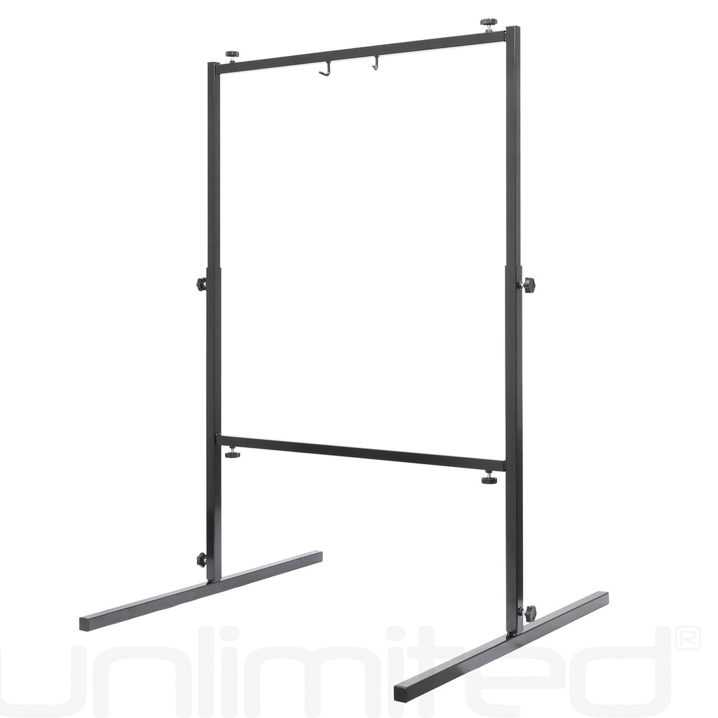 Rambo Rimbaud Gong Stands up to 26" and 40" (TWO SIZES)