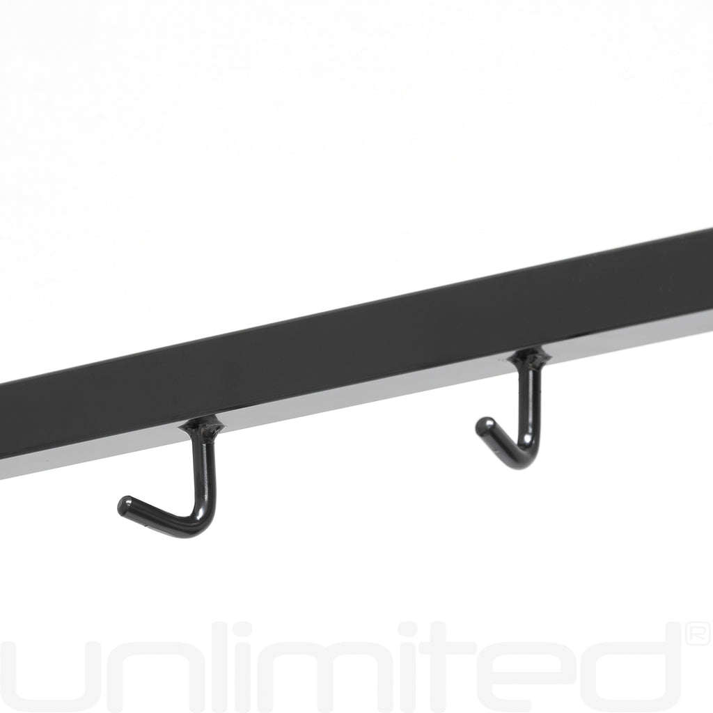 Rambo Rimbaud Gong Stands up to 26" and 40" (TWO SIZES)