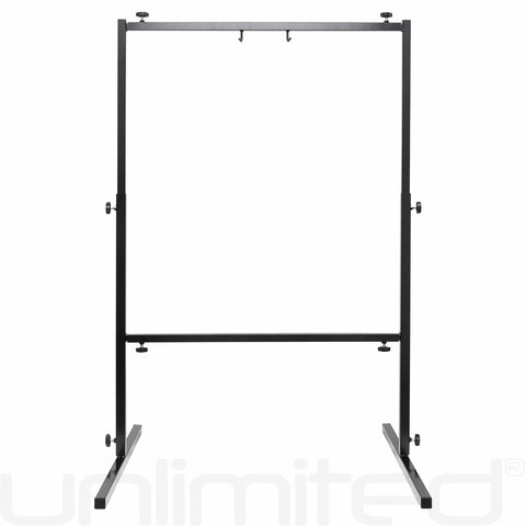 Rambo Rimbaud Gong Stands up to 26" and 40" (TWO SIZES)