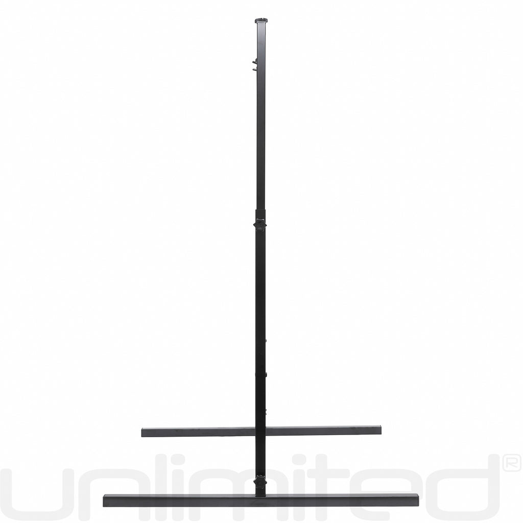 Rambo Rimbaud Gong Stands up to 26" and 40" (TWO SIZES)
