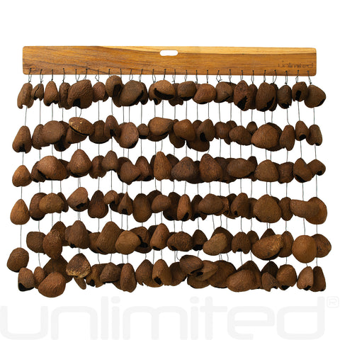 Unlimited Littoral Pangi Chime