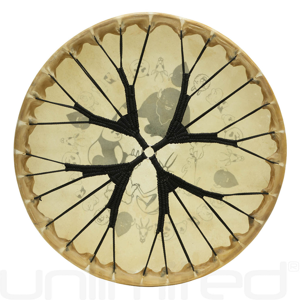 Unlimited Deep Circle Shaman Drums - Community