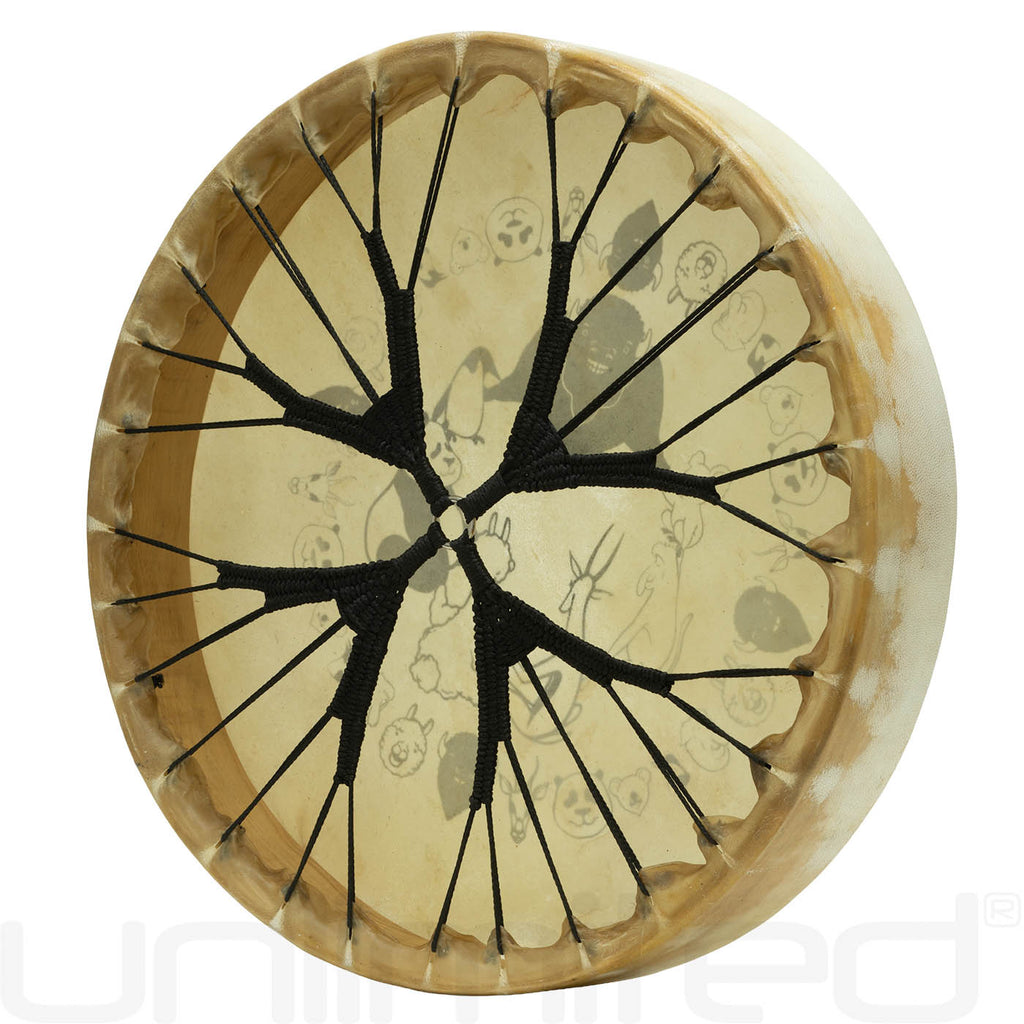 Unlimited Deep Circle Shaman Drums - Community