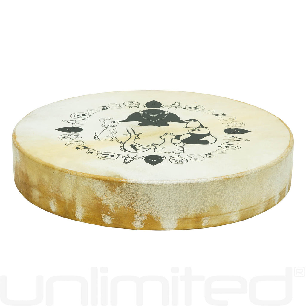 Unlimited Deep Circle Shaman Drums - Community