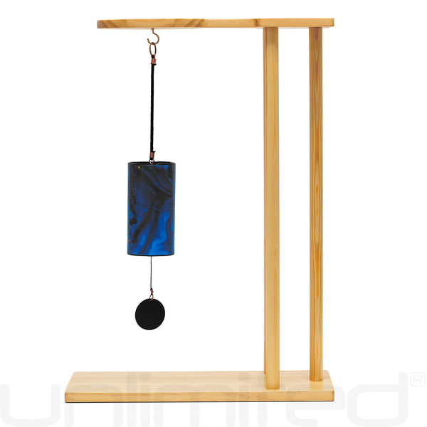 NEW DESIGN - Zaphir Love Echo Chime - Gongs Unlimited