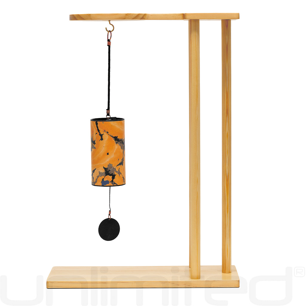 Single Zaphir Chimes on the Essence Stand