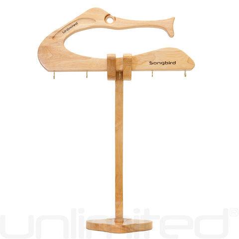 Songbird Chime Stand