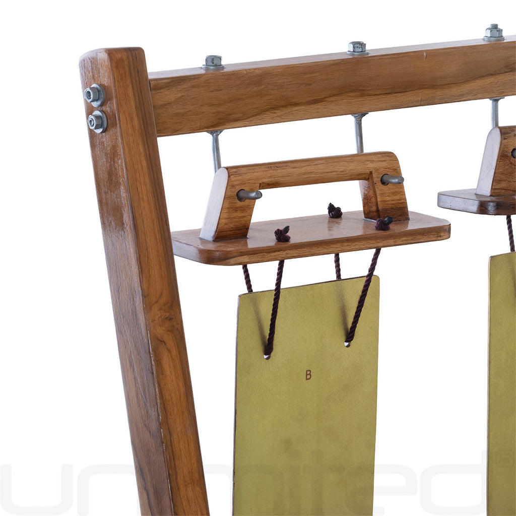 Unlimited - Set of 7 Pahalee Dhvani Plates