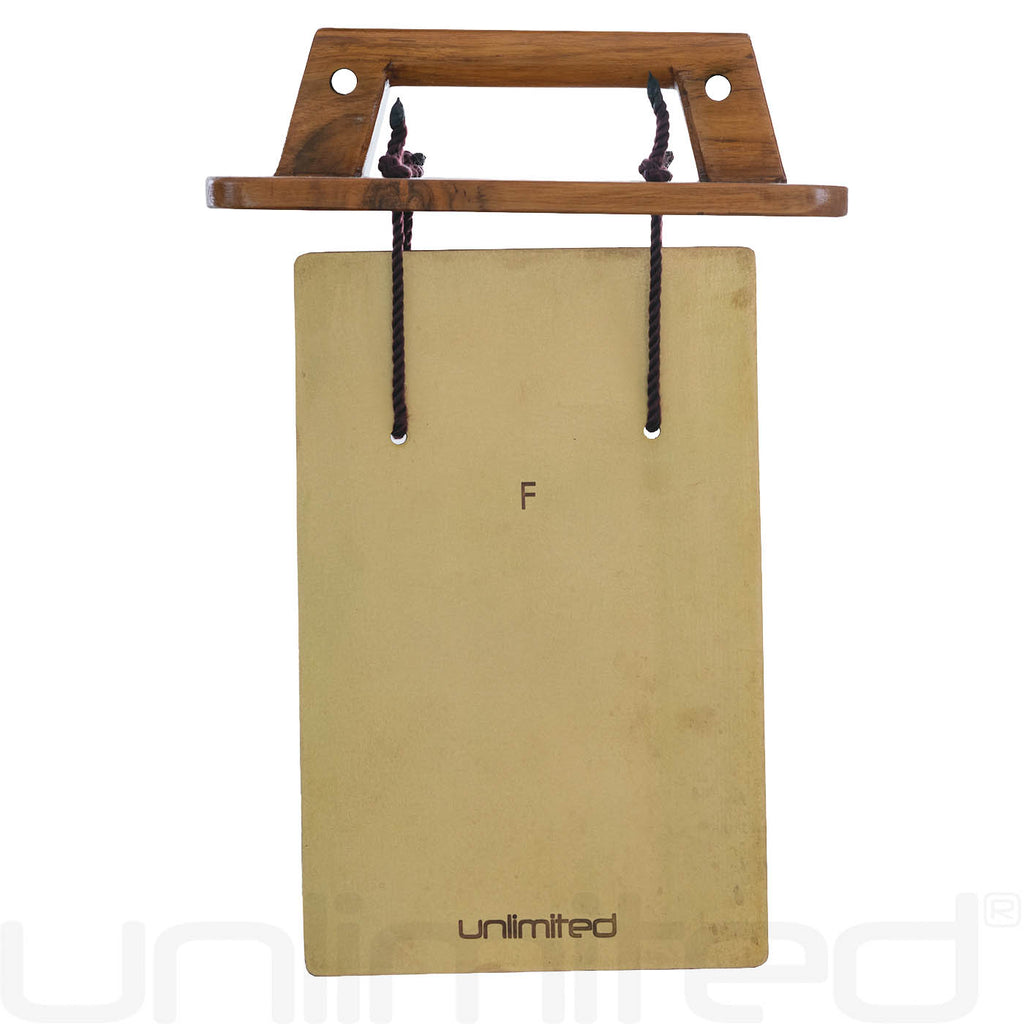 Unlimited - Set of 7 Pahalee Dhvani Plates