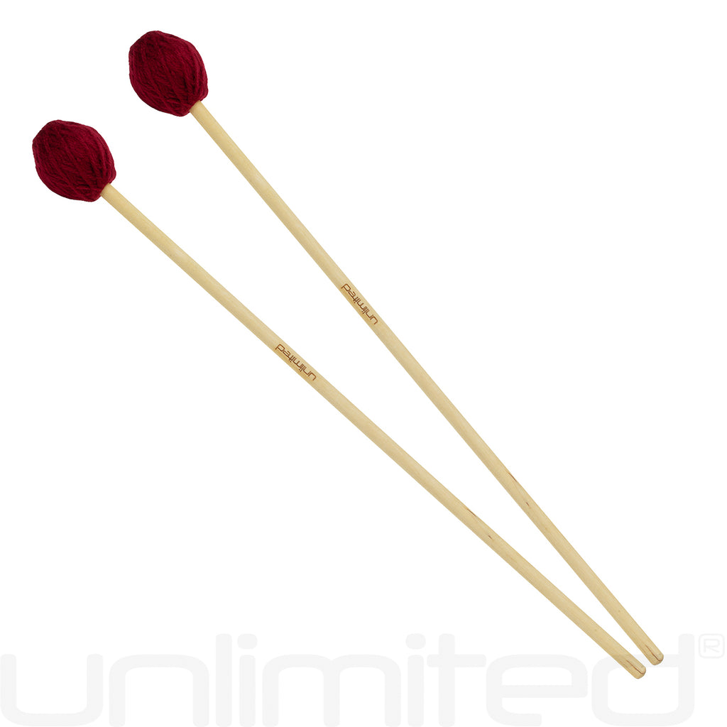 Pair of Unlimited Uttam Mallets