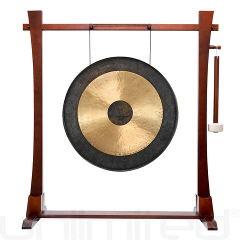 26" Chau on the XL Spirit Guide