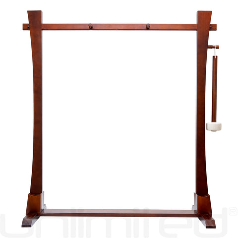 XL Spirit Guide Gong Stands for 26" to 28" Gongs