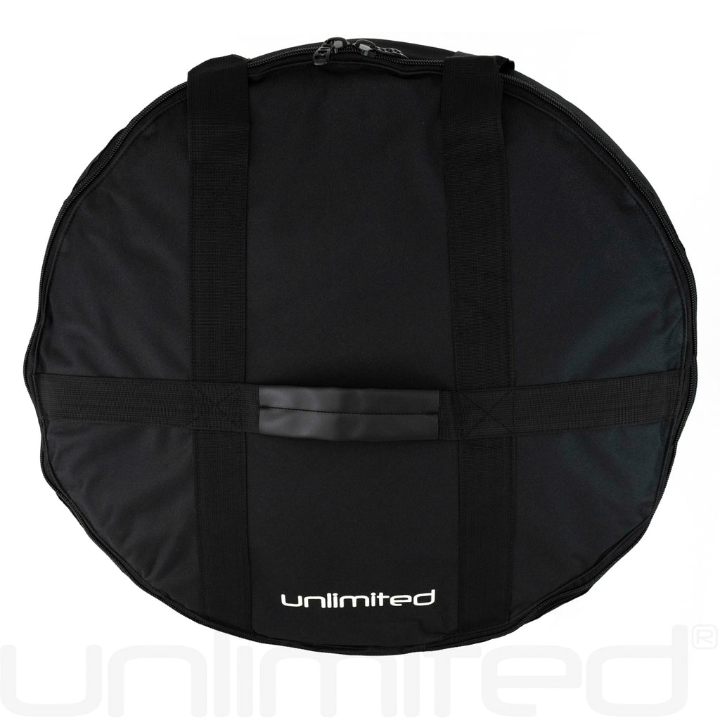 Imperfect Unlimited Gong Bag 20" BLACK