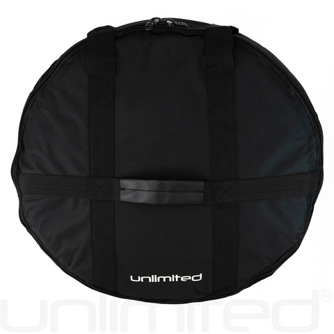Unlimited -  40" BLACK Gong Bag