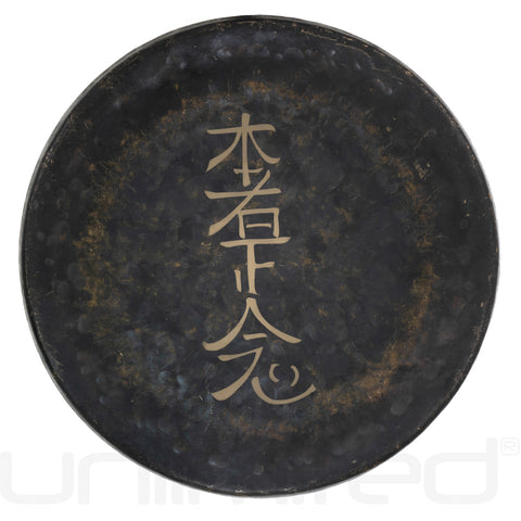 16" Hon Sha Ze Sho Nen Reiki Gongs