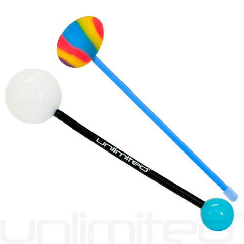 Covalent Poet Flumi Set - Pack of 2 Flumies