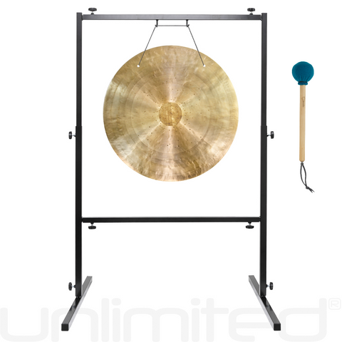 22" Beginner Sound Healing Combo