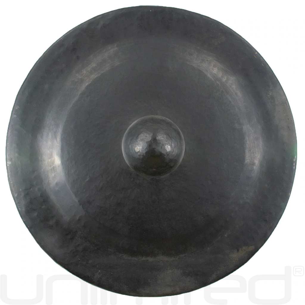 36" Vietnamese Trung Sister Gongs  - FREE SHIPPING