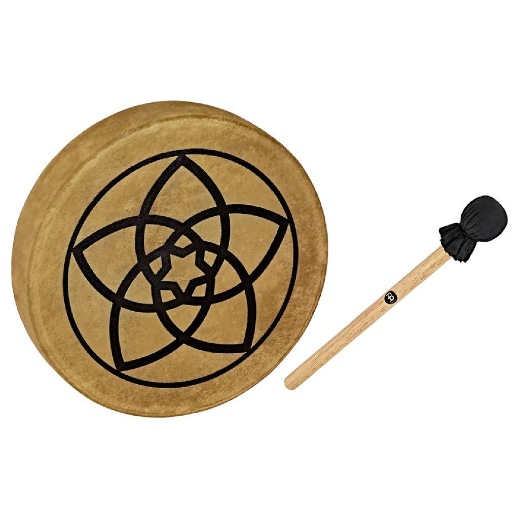 15" Meinl Hoop Drums