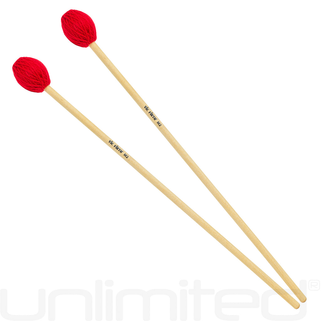 Vic Firth M2 Mallets