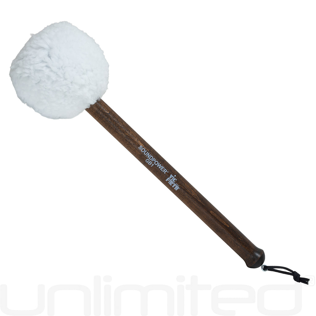 Vic Firth Soundpower Gong Mallets