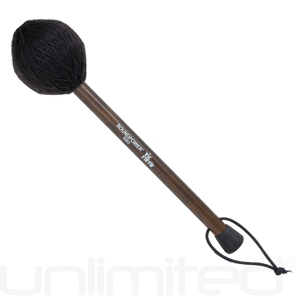 Vic Firth Soundpower Gong Mallets