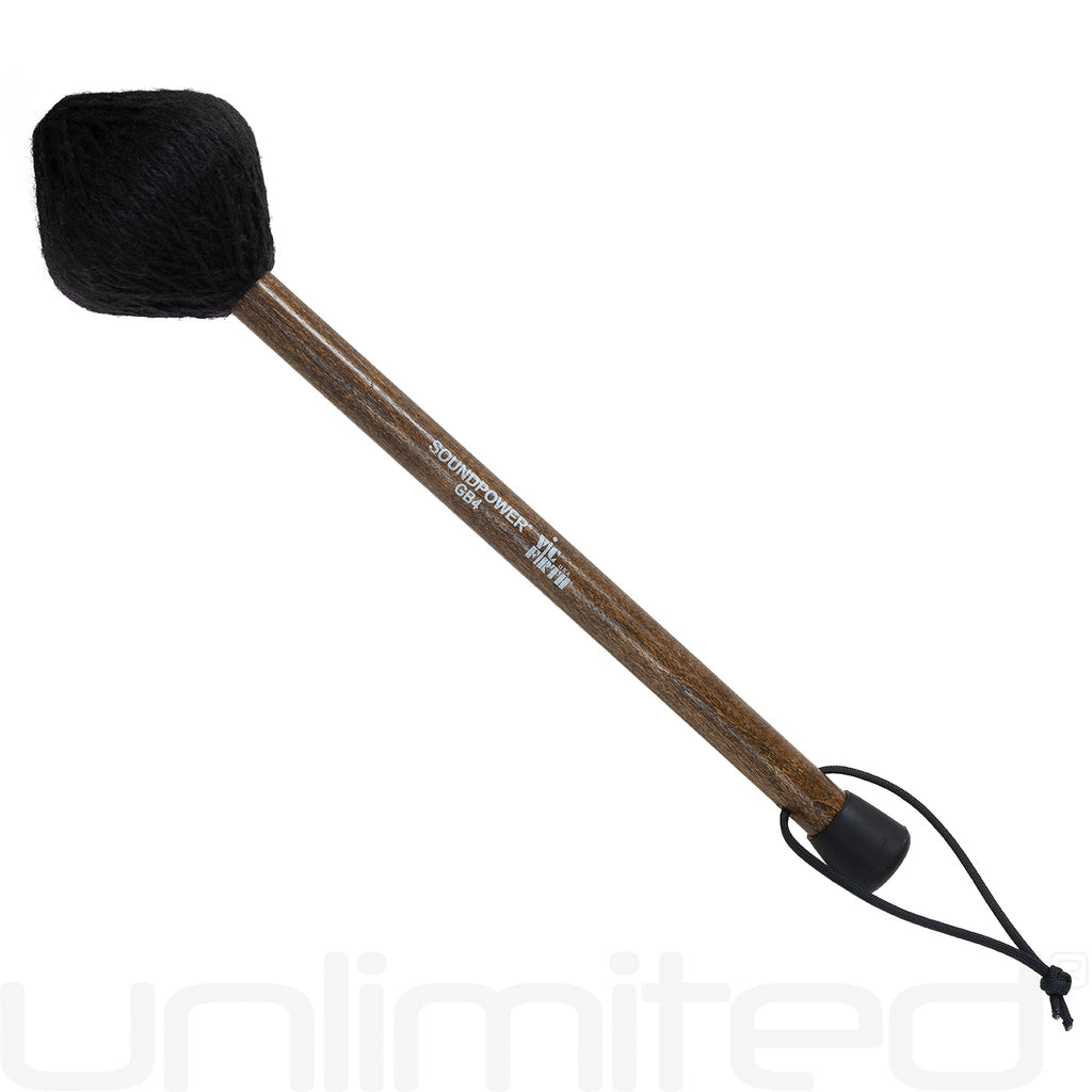 Vic Firth Soundpower Gong Mallets