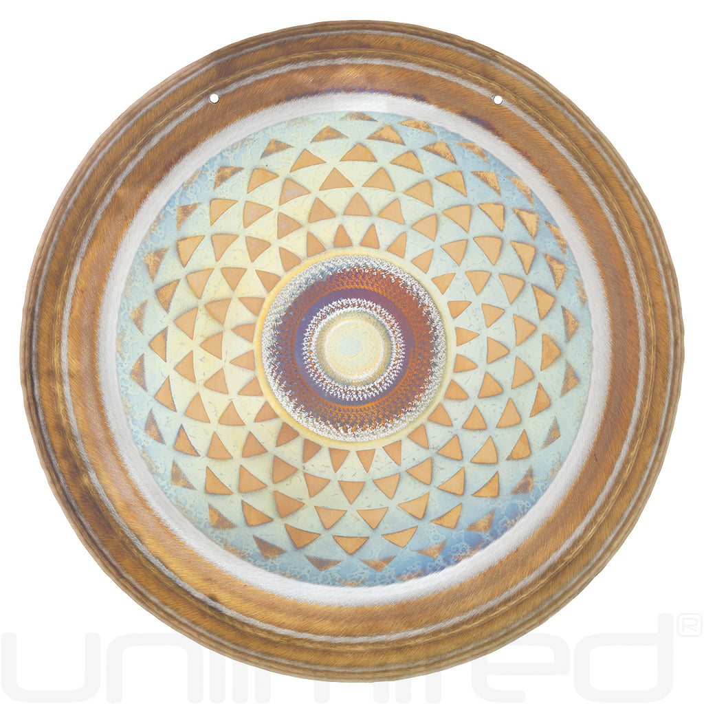 Wom 19" Vox Gongs