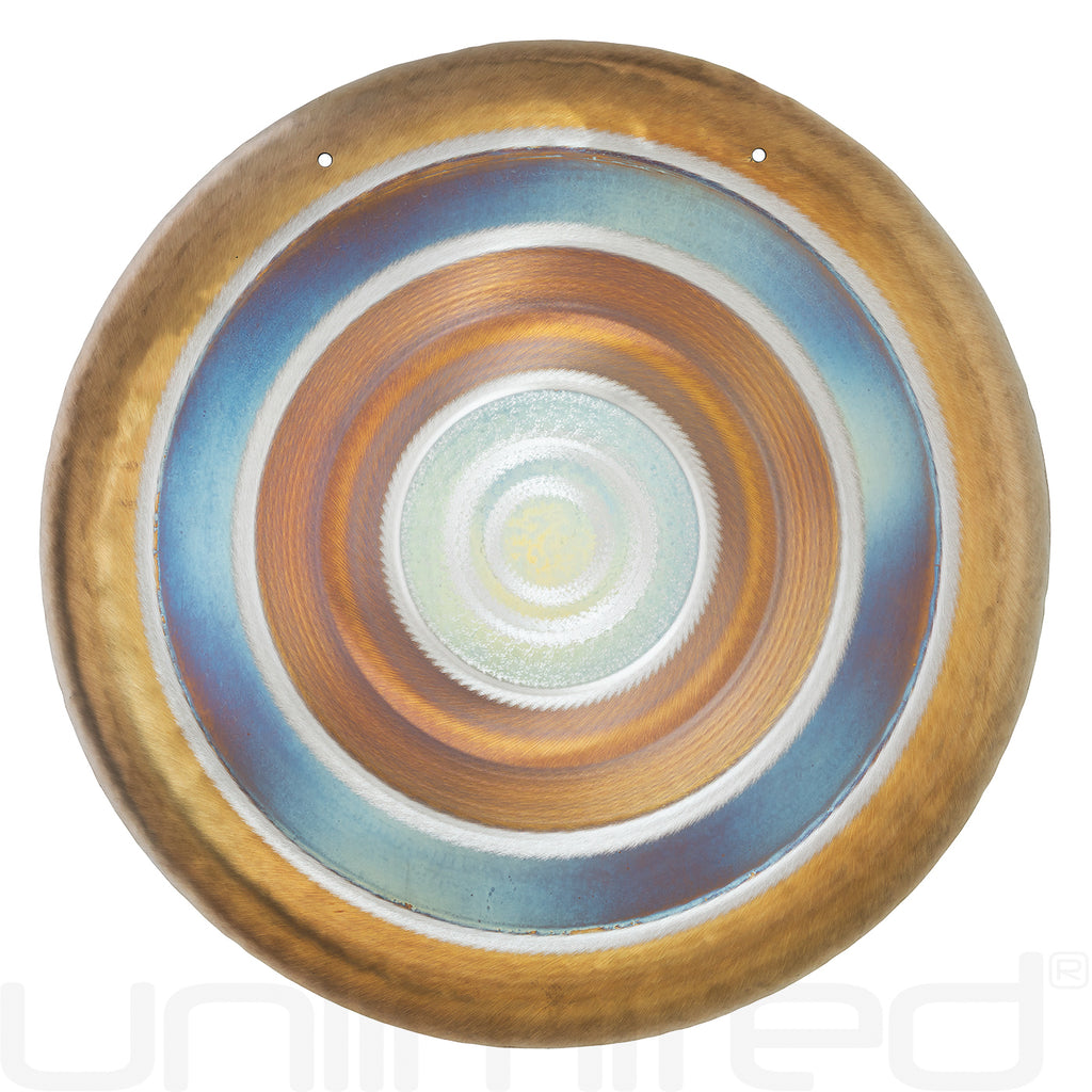 Wom 19" Vox Gongs