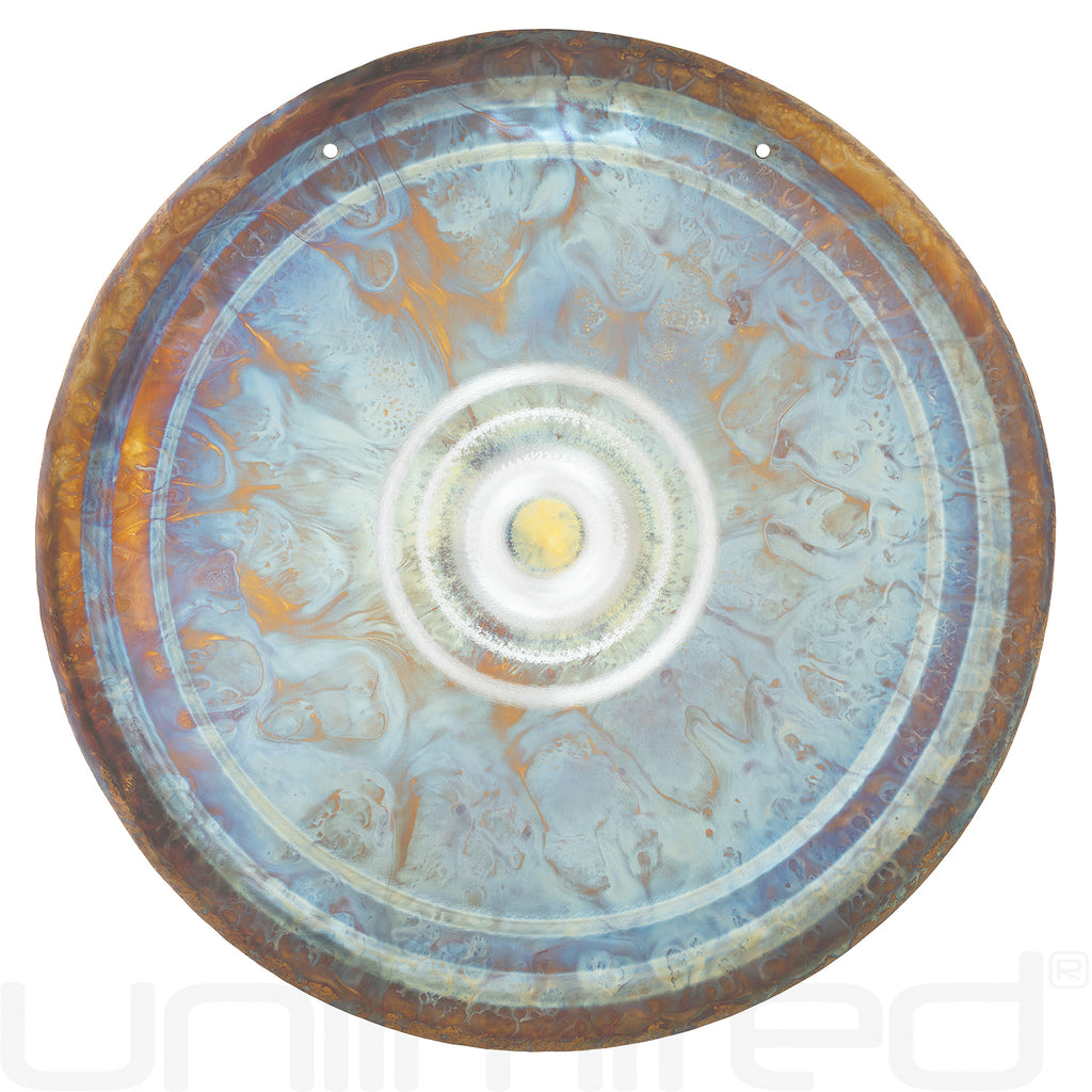 Wom 19" Vox Gongs