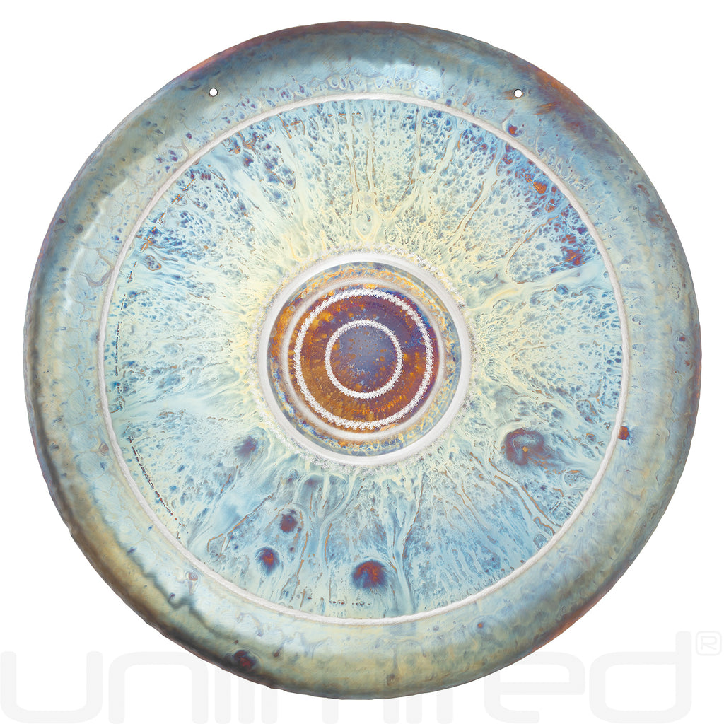 Wom 23" Vox Gongs