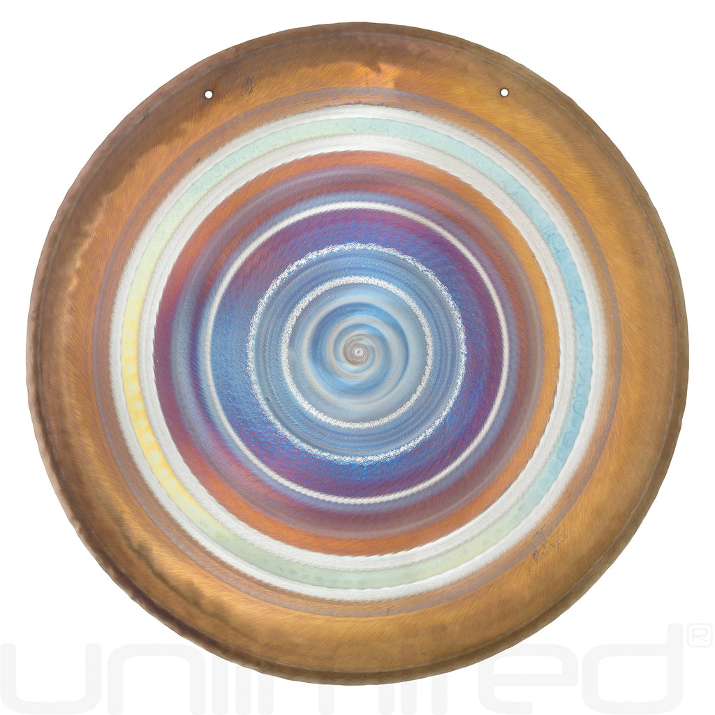Wom 23" Vox Gongs
